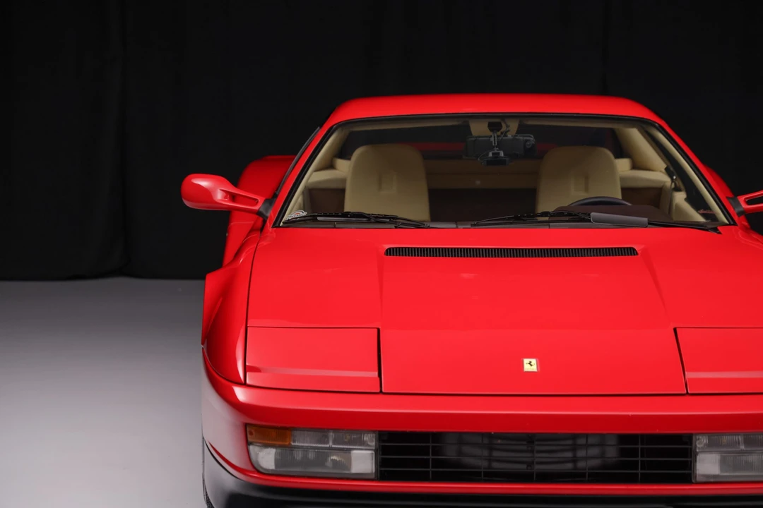 1989 Ferrari Testarossa - Image 18 of 31