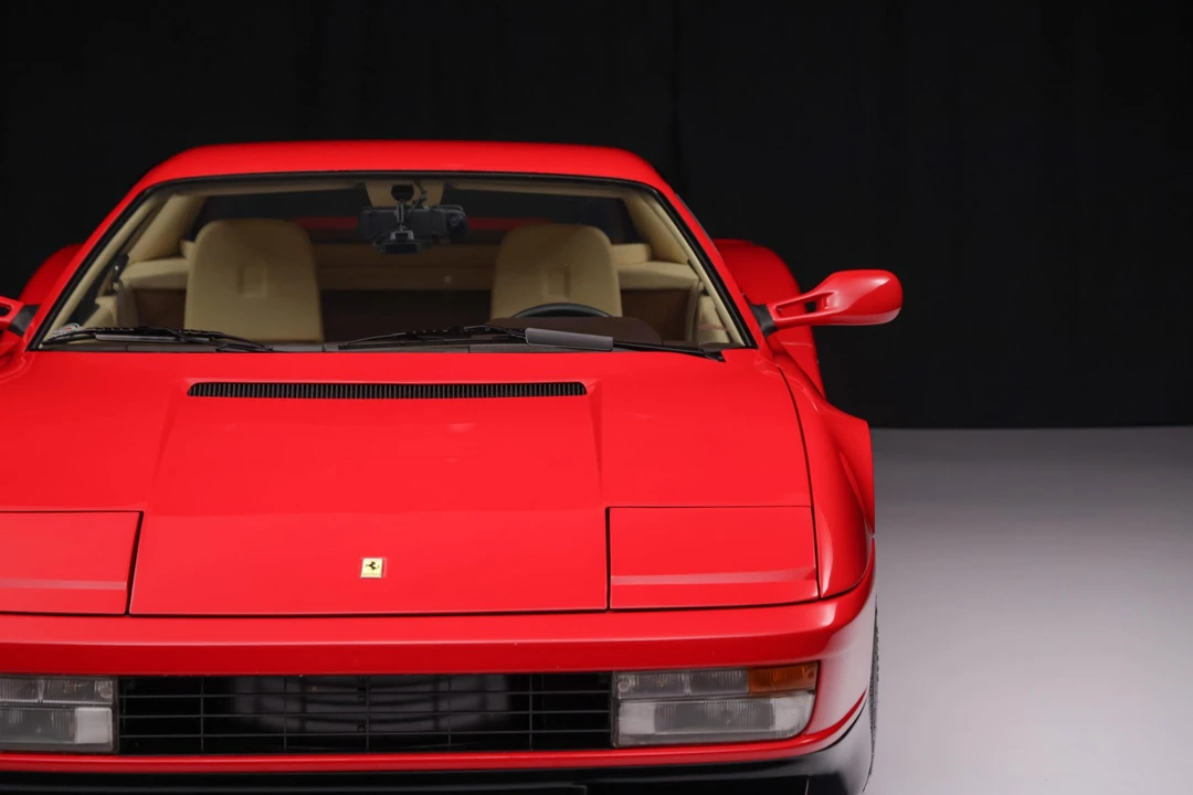 1989 Ferrari Testarossa - Image 19 of 31
