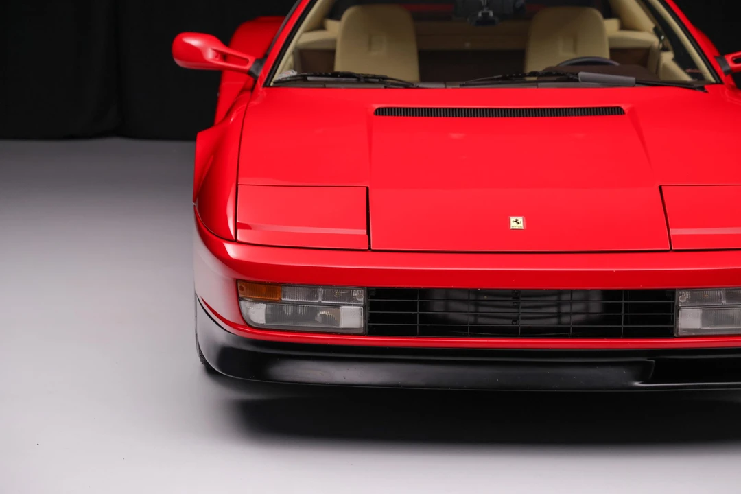 1989 Ferrari Testarossa - Image 20 of 31