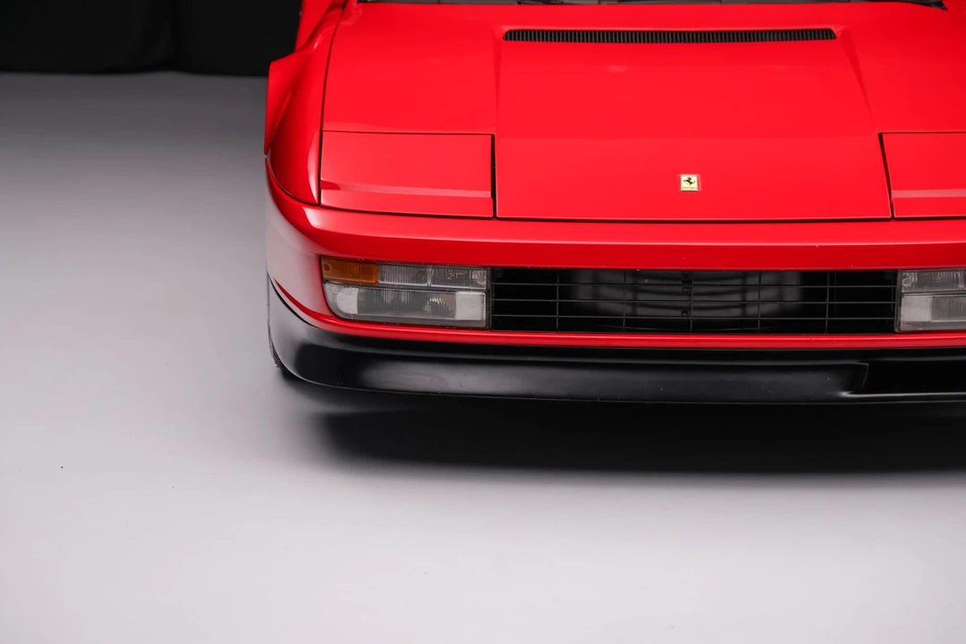 1989 Ferrari Testarossa - Image 22 of 31