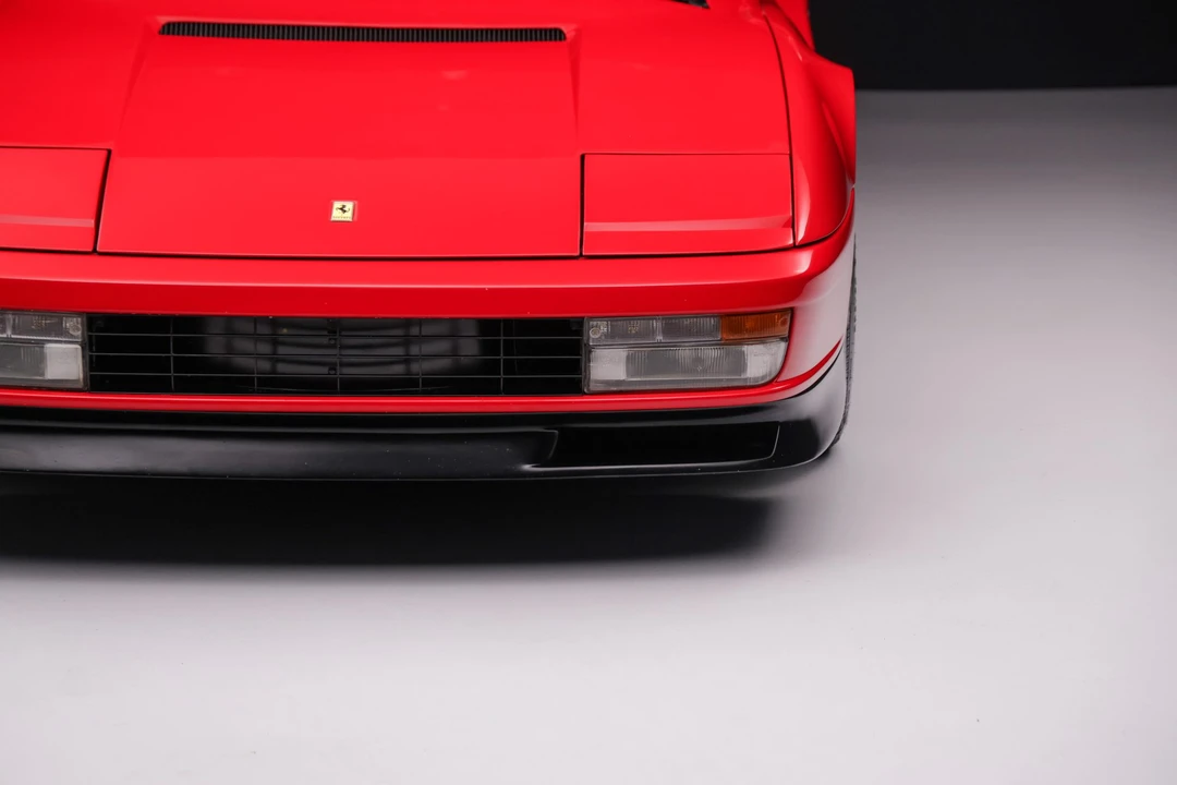 1989 Ferrari Testarossa - Image 23 of 31