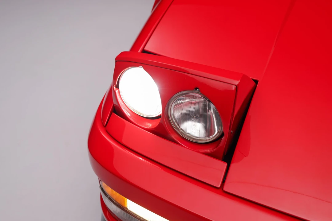 1989 Ferrari Testarossa - Image 24 of 31