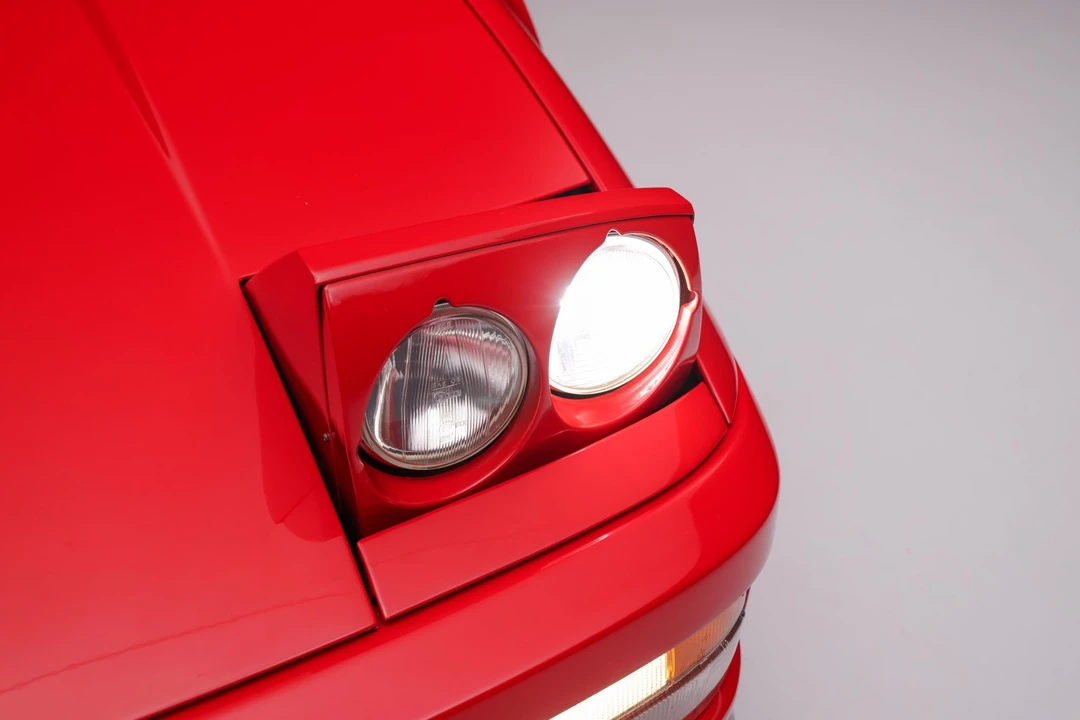 1989 Ferrari Testarossa - Image 25 of 31