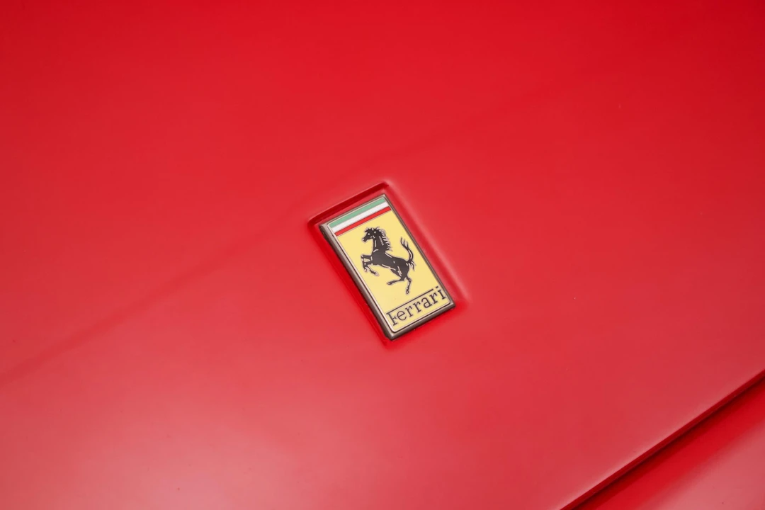 1989 Ferrari Testarossa - Image 27 of 31