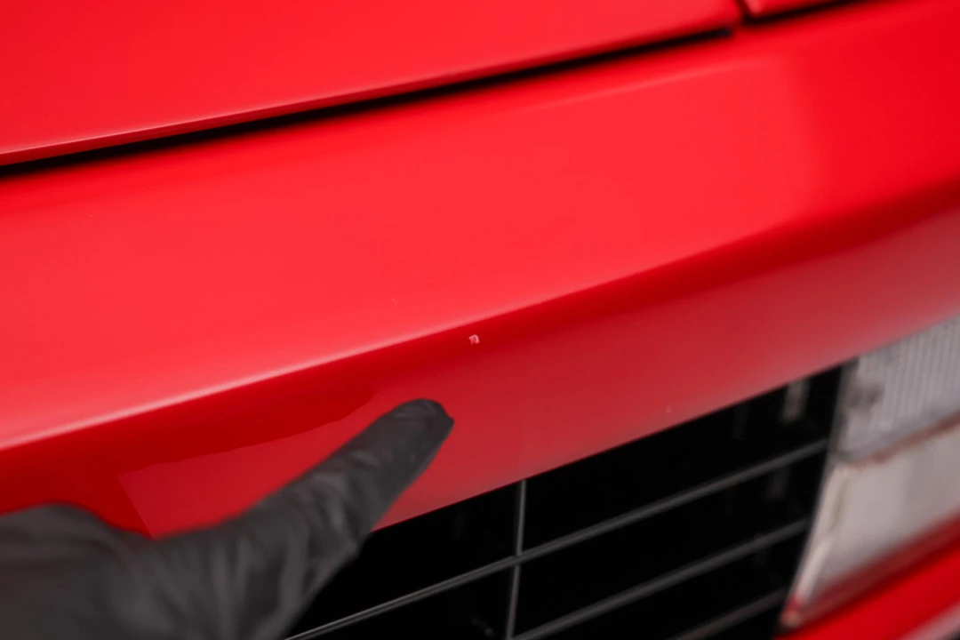 1989 Ferrari Testarossa - Image 29 of 31