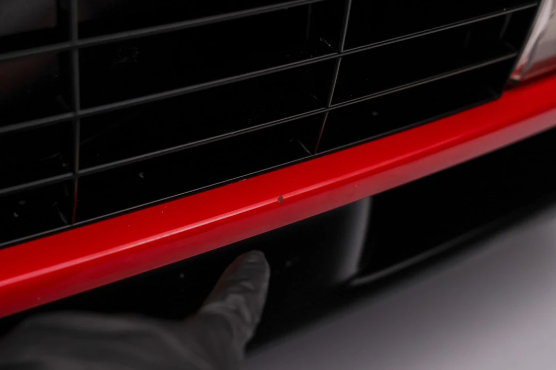 1989 Ferrari Testarossa - Image 30 of 31