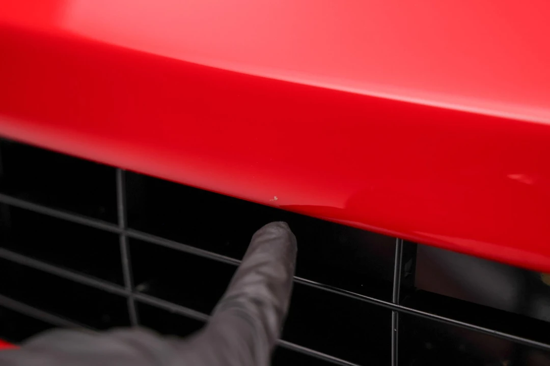 1989 Ferrari Testarossa - Image 31 of 31