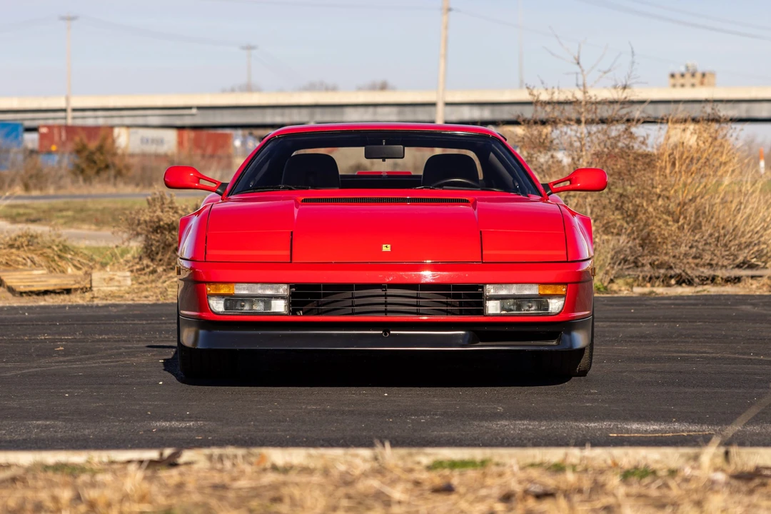 1989 Ferrari Testarossa - Image 15 of 31