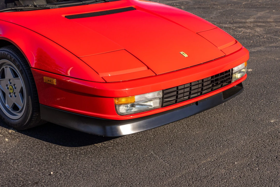 1989 Ferrari Testarossa - Image 27 of 31