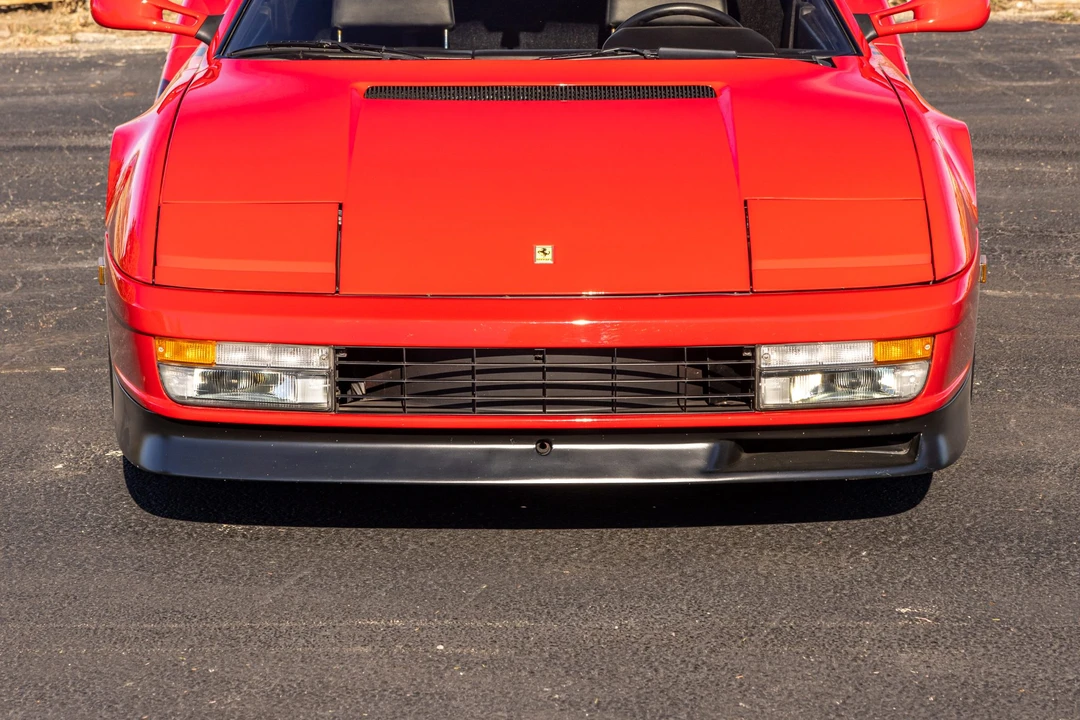 1989 Ferrari Testarossa - Image 28 of 31