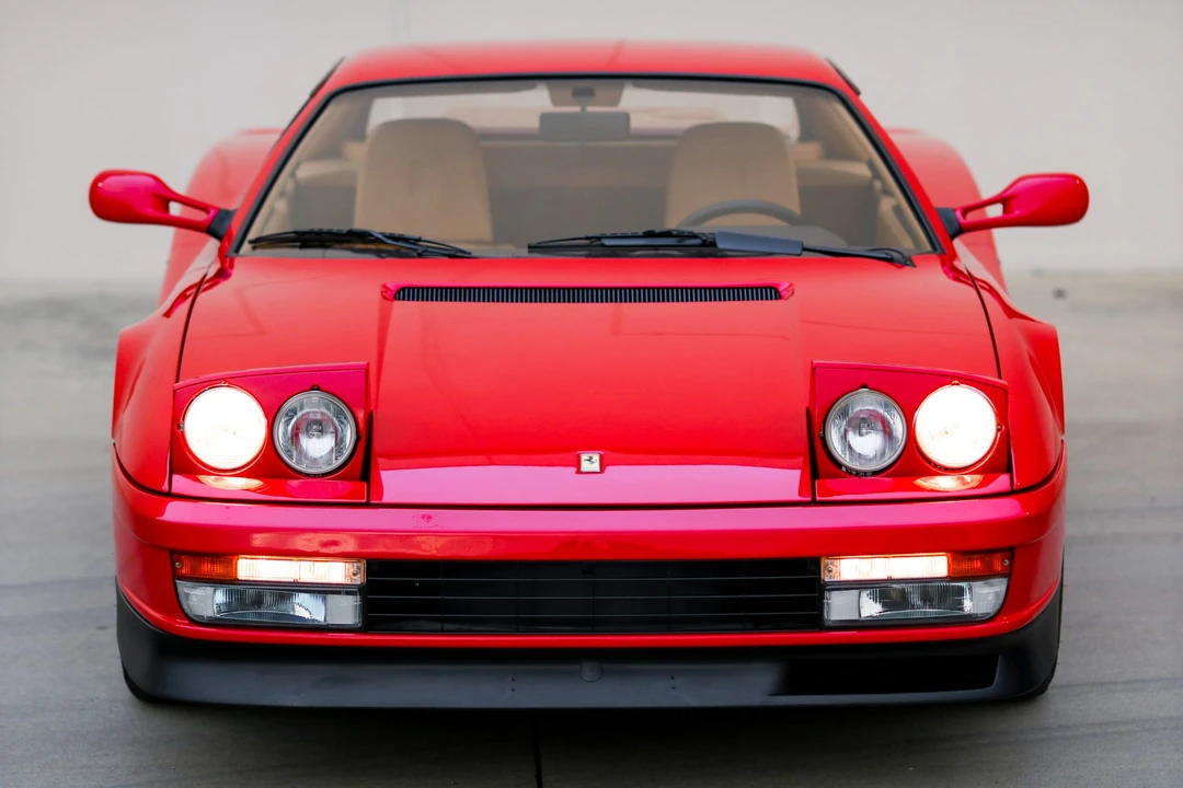 1989 Ferrari Testarossa - Image 18 of 31