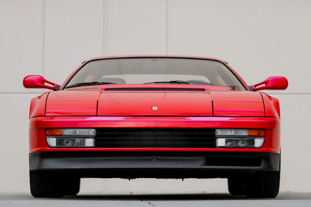 1989 Ferrari Testarossa - Image 20 of 31