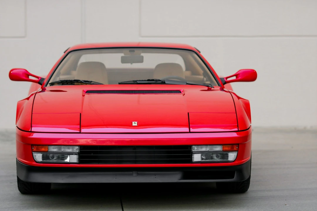 1989 Ferrari Testarossa - Image 19 of 31