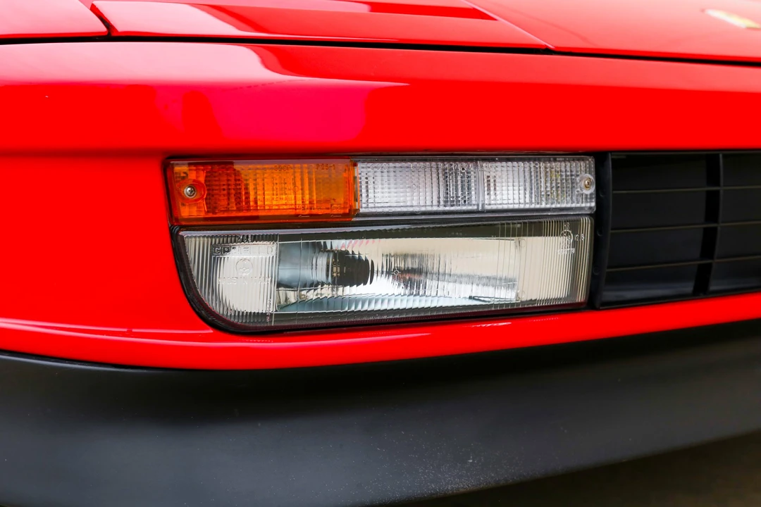 1989 Ferrari Testarossa - Image 27 of 31