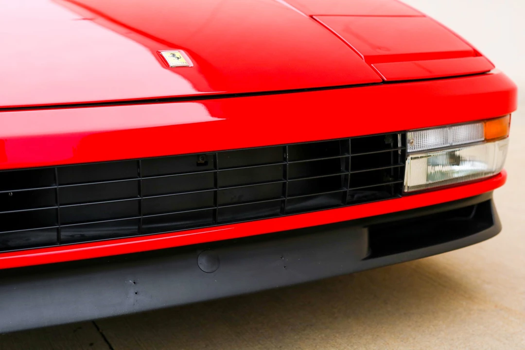 1989 Ferrari Testarossa - Image 29 of 31