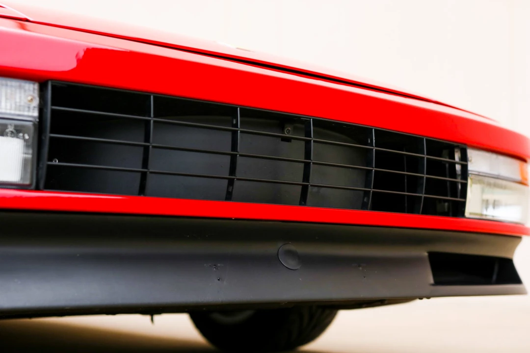 1989 Ferrari Testarossa - Image 28 of 31