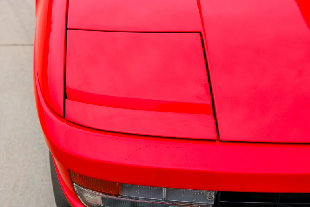 1989 Ferrari Testarossa - Image 26 of 31