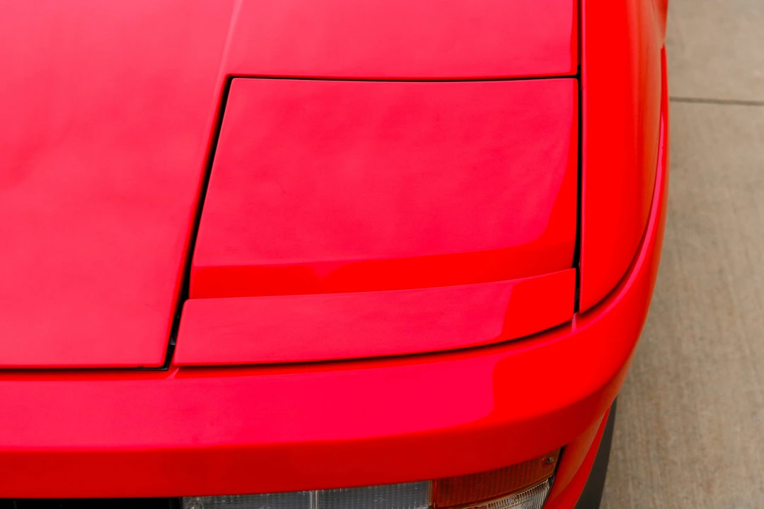 1989 Ferrari Testarossa - Image 31 of 31