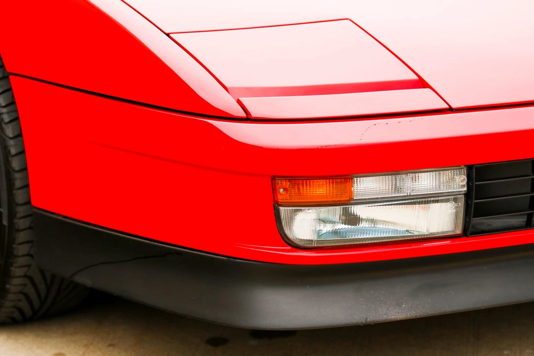1989 Ferrari Testarossa - Image 24 of 31
