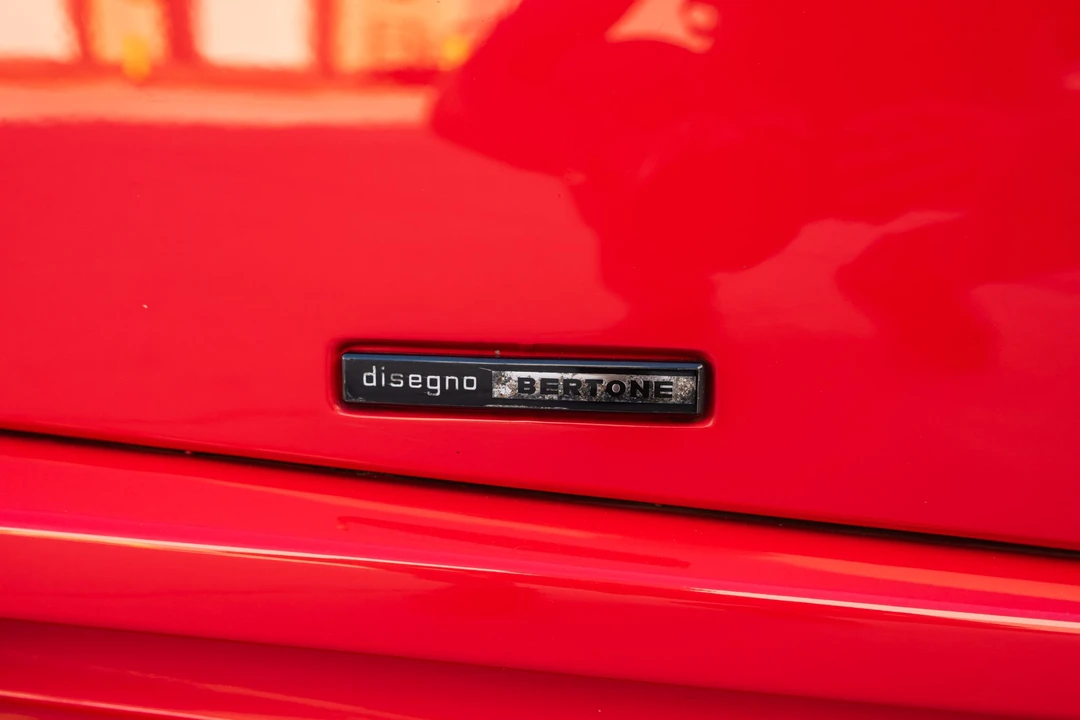 1989 Lamborghini Countach 25th Anniversary Edition - Image 31 of 31
