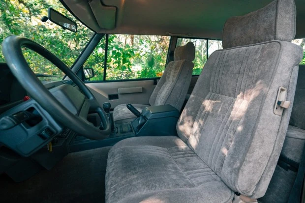 1989 Land Rover Range Rover Classic - Image 4 of 7