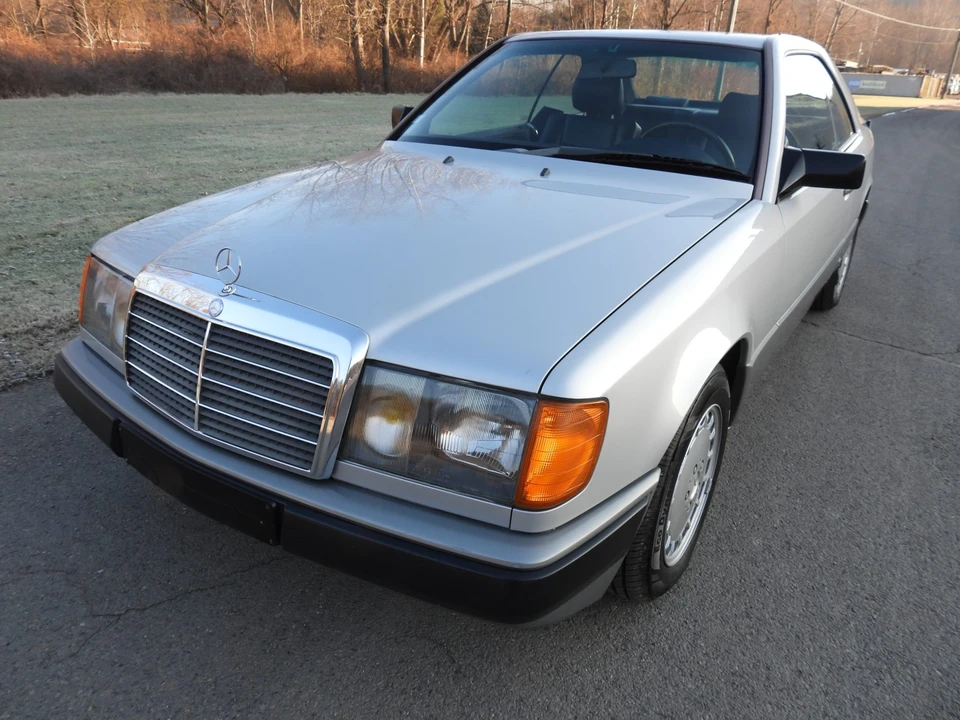 1989 Mercedes-Benz W124 E-Class - Image 27 of 31