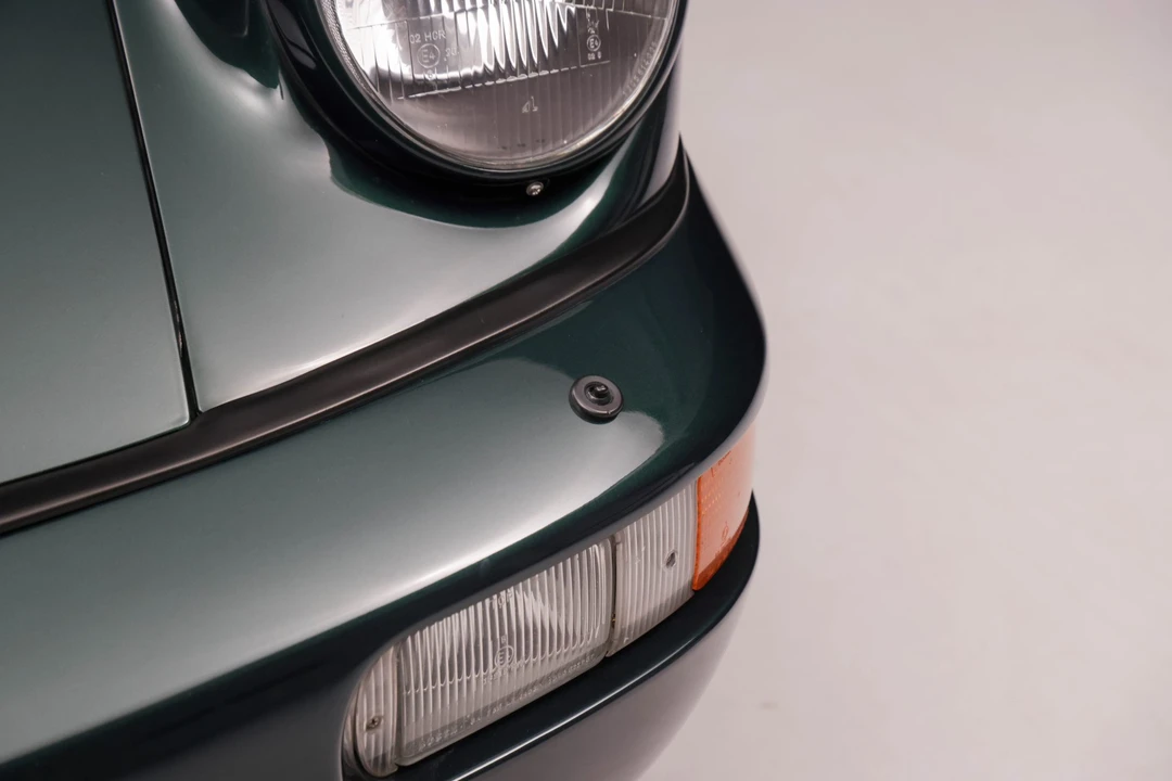 1989 Porsche 964 Carrera 4 - Image 23 of 31