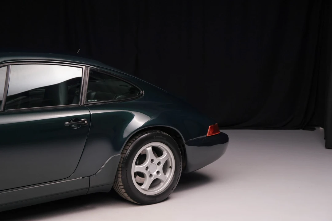 1989 Porsche 964 Carrera 4 - Image 30 of 31