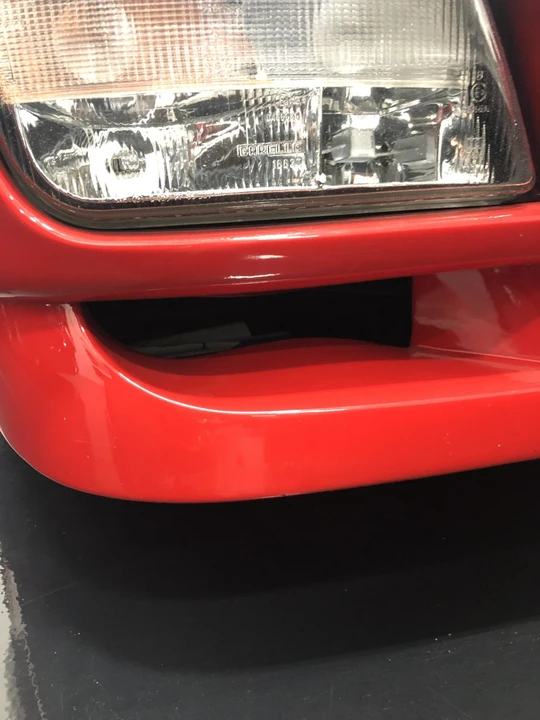 1990 Ferrari 348 tb - Image 11 of 31