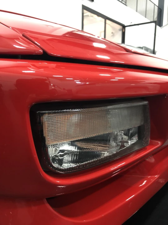 1990 Ferrari 348 tb - Image 9 of 31