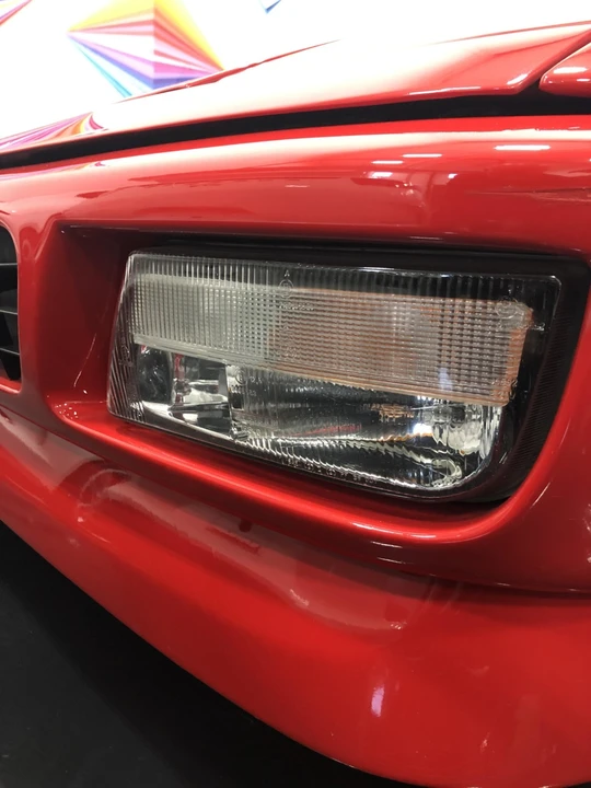1990 Ferrari 348 tb - Image 10 of 31