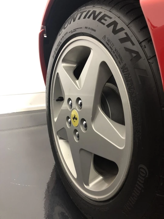 1990 Ferrari 348 tb - Image 21 of 31