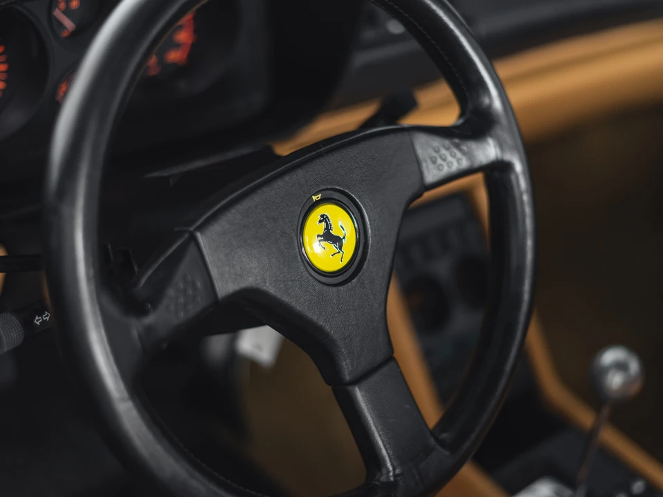 1990 Ferrari 348 tb - Image 31 of 31