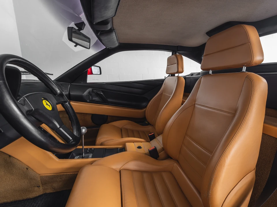 1990 Ferrari 348 tb - Image 28 of 31