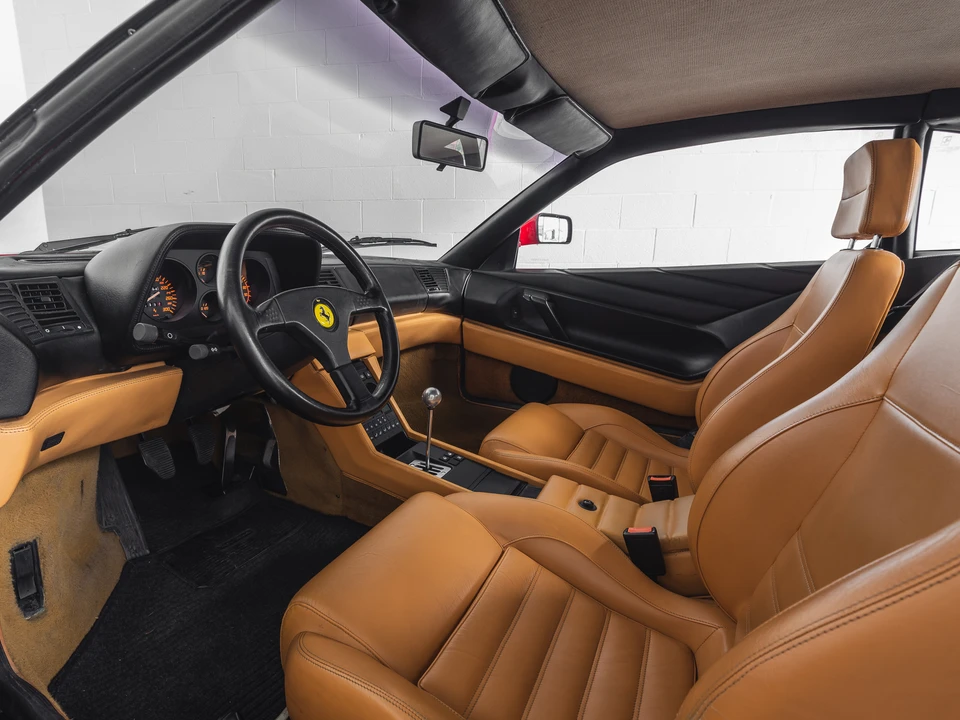 1990 Ferrari 348 tb - Image 27 of 31