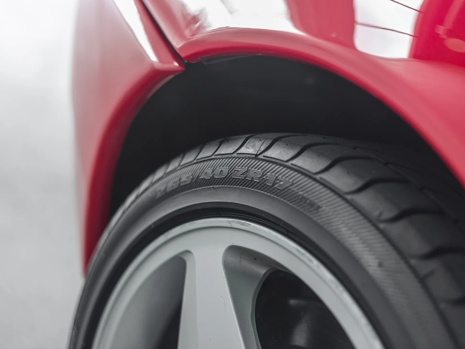 1990 Ferrari 348 tb - Image 26 of 31