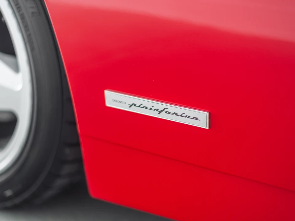 1990 Ferrari 348 tb - Image 15 of 31