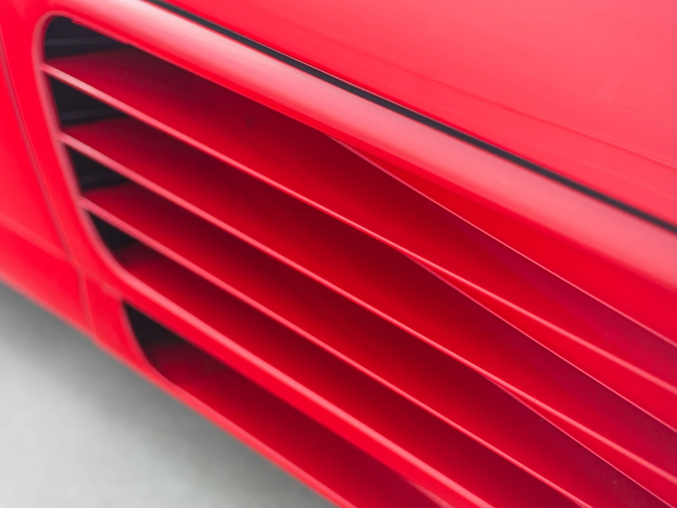1990 Ferrari 348 tb - Image 13 of 31