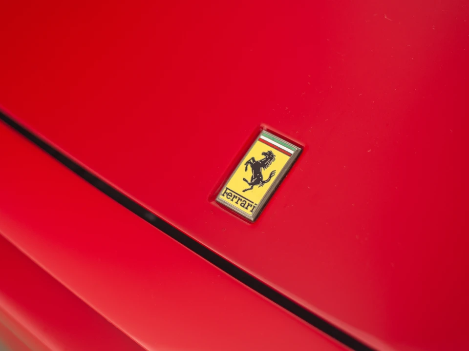 1990 Ferrari 348 tb - Image 14 of 31