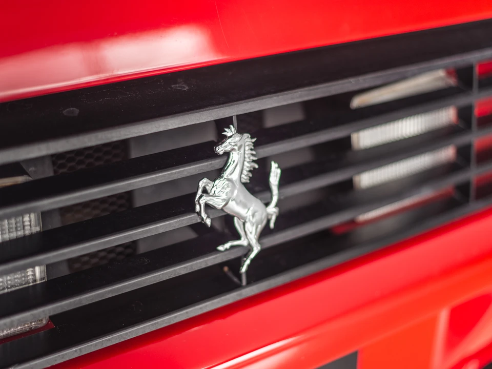 1990 Ferrari 348 tb - Image 20 of 31