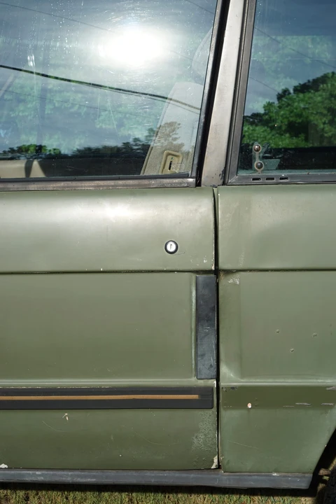 1990 Land Rover Range Rover Classic - Image 26 of 31