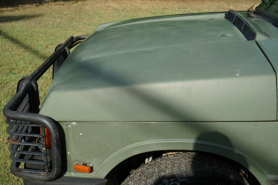 1990 Land Rover Range Rover Classic - Image 17 of 31