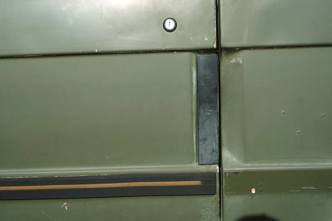 1990 Land Rover Range Rover Classic - Image 25 of 31