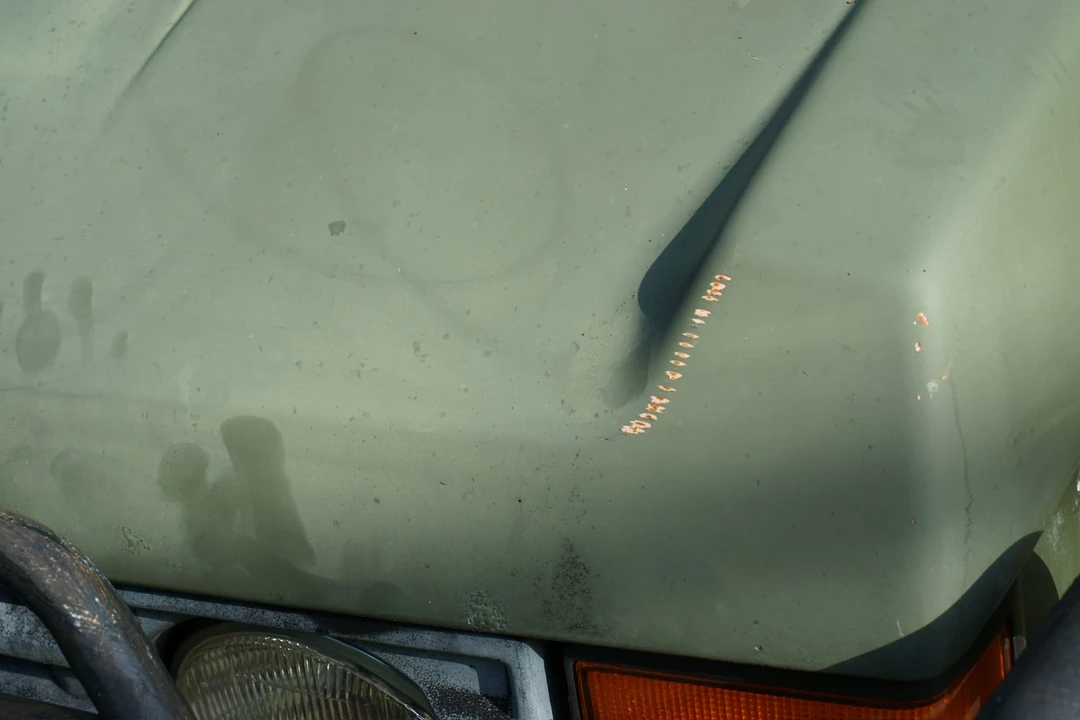 1990 Land Rover Range Rover Classic - Image 18 of 31