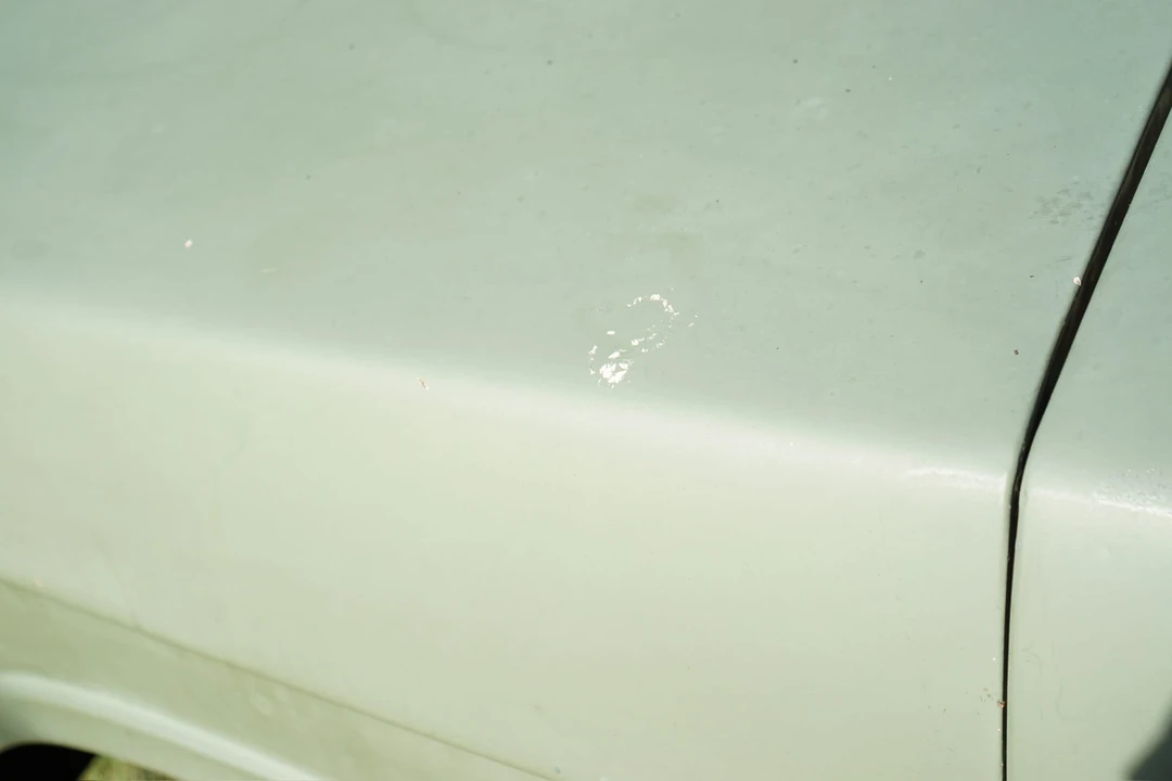 1990 Land Rover Range Rover Classic - Image 20 of 31