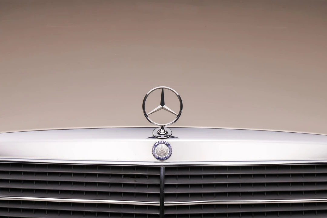 1990 Mercedes-Benz 190E - Image 24 of 31