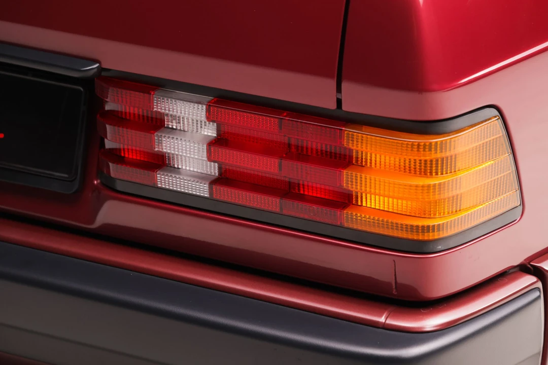 1990 Mercedes-Benz 190E - Image 31 of 31