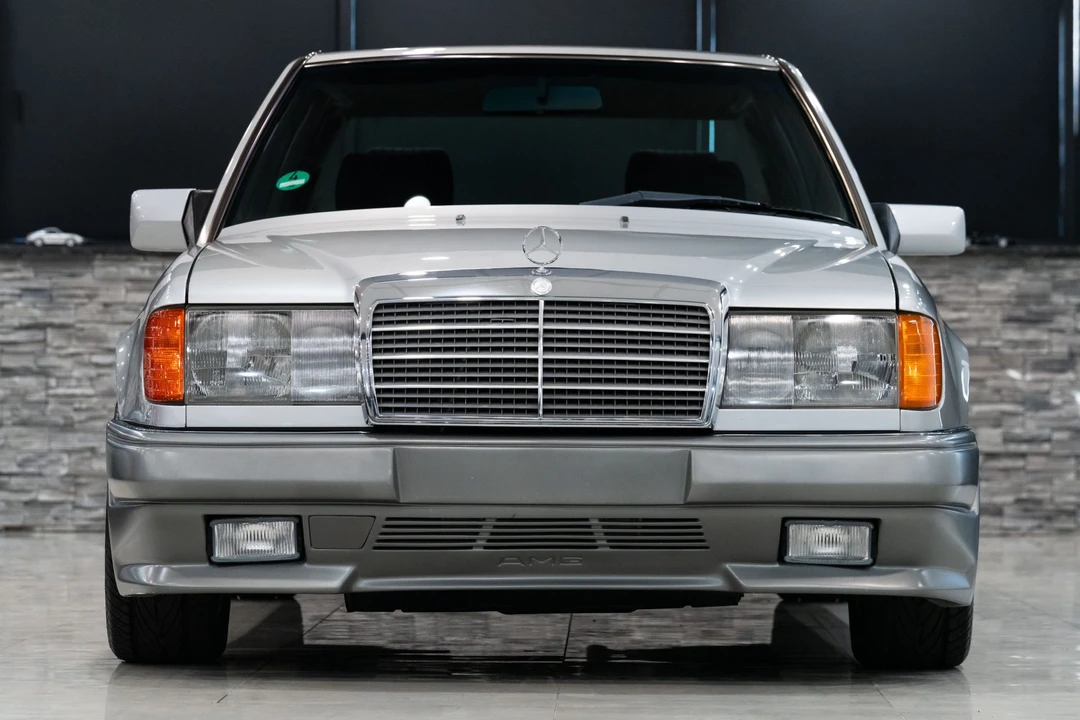 1990 Mercedes-Benz W124 E-Class - Image 24 of 31
