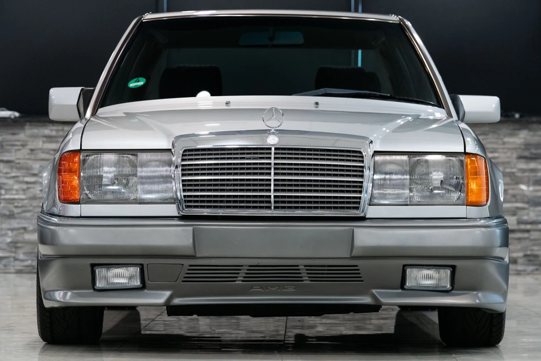 1990 Mercedes-Benz W124 E-Class - Image 25 of 31