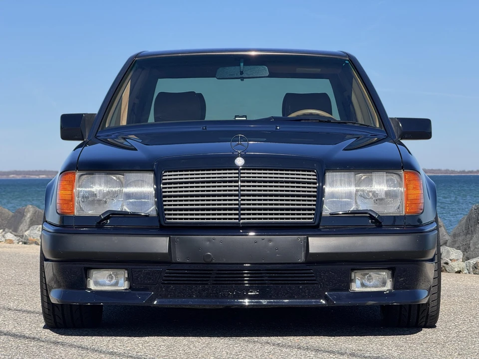 1990 Mercedes-Benz W124 E-Class - Image 5 of 31